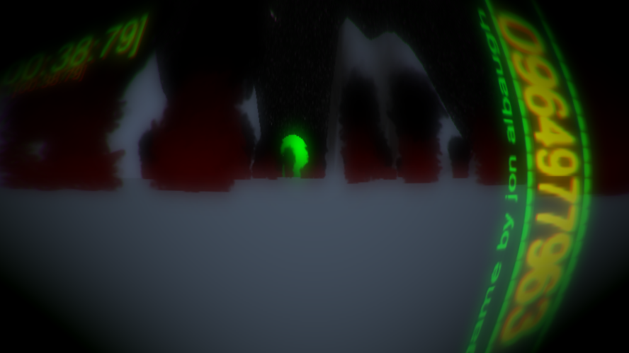 Space Run