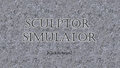 Sculptor Simulator
