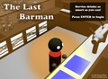 The Last Barman