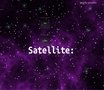 Satellite;