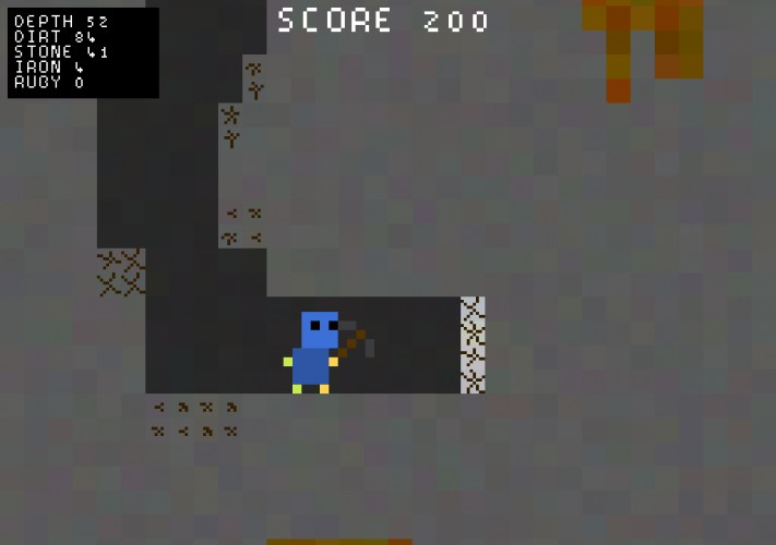 Explore Beneath the Surface