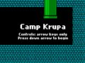 Camp Krupa