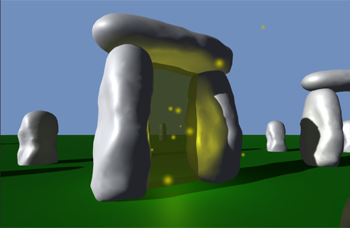 Henge