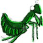 Mantis breaks the Rules