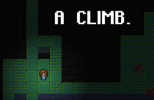 A Climb.