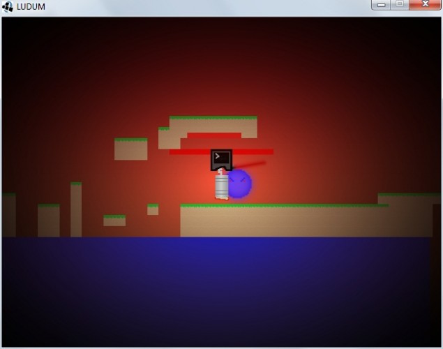JumpyBOT