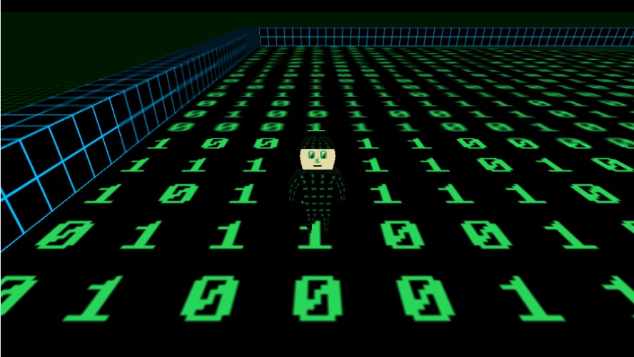 Binary Boy