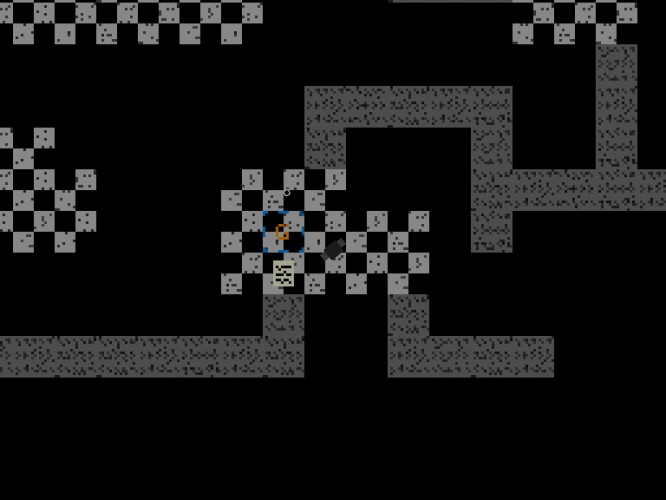 UNBOUND