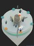 Untitled World Game