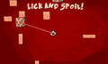 Lick & Spoil