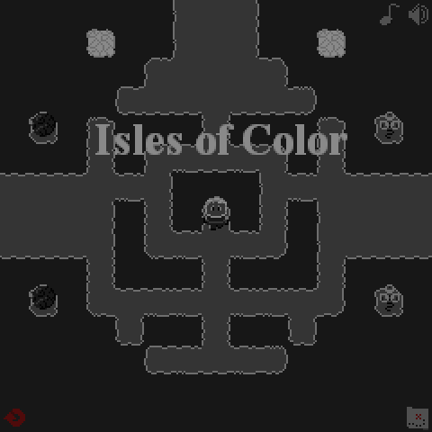 Isles of Color