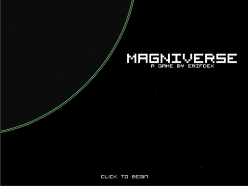 Magniverse