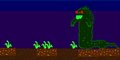 Taniwha's Tail
