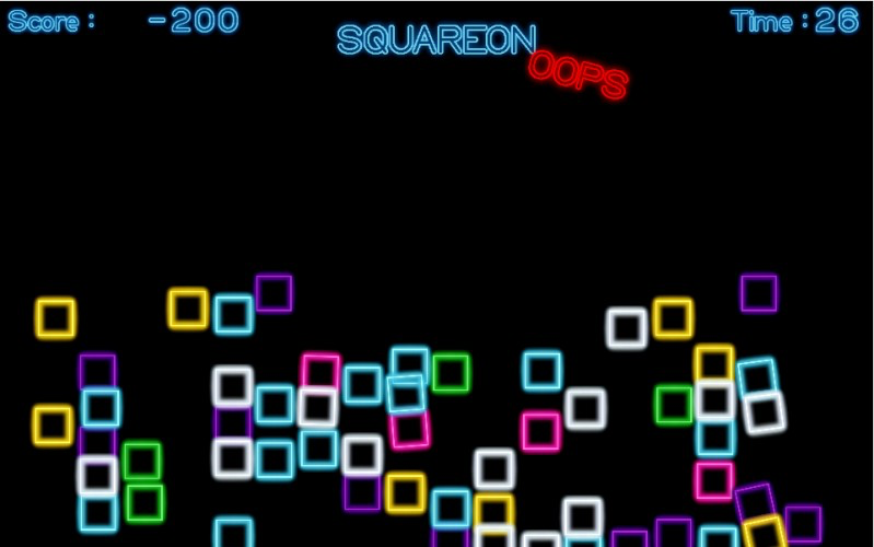 Squareon