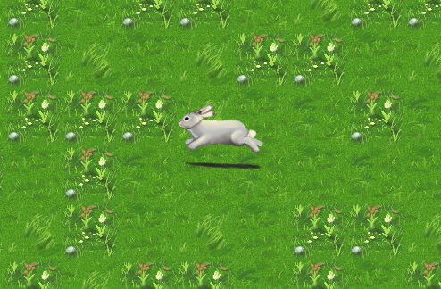 Bunny Simulator
