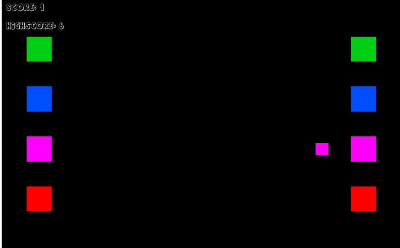 Color Collider