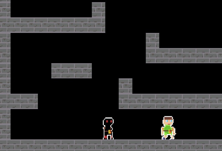 The Pit