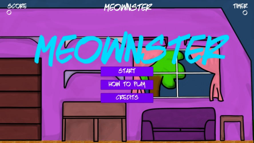Meownster