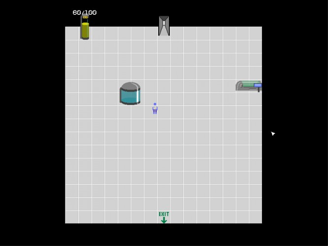 The Lost Laboratory