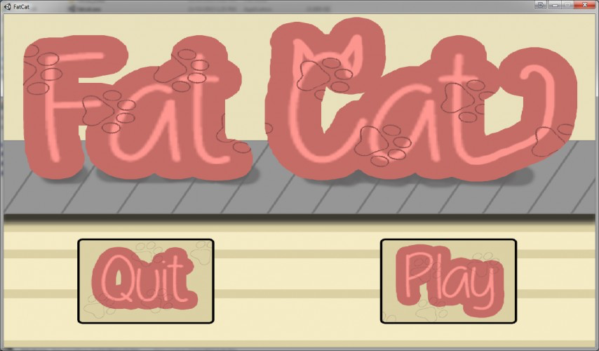 Fat Cat