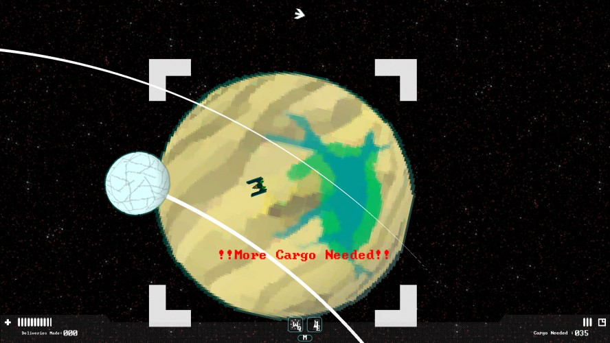 Interplanetary