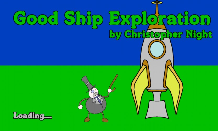 Good Ship Exploration