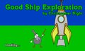 Good Ship Exploration