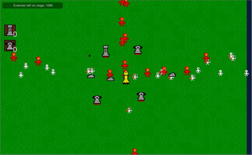 Ludum Defense
