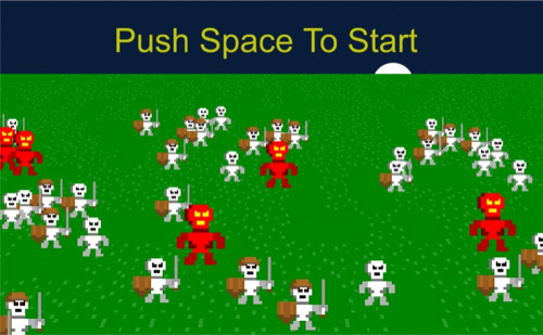 Ludum Defense