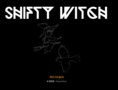 Shifty Witch