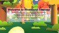 Woodland Therapy