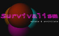 Survivalism