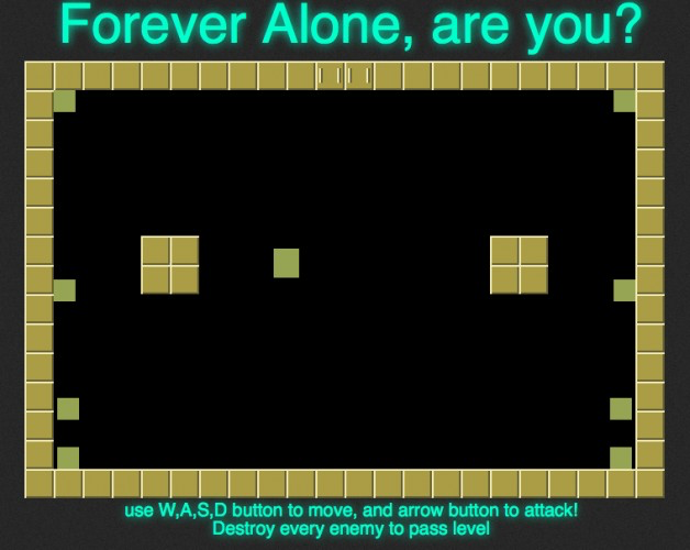 foreveralone