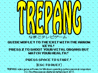 TREPANG