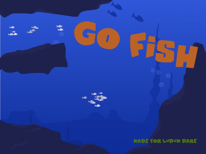 Go Fish