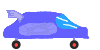 Flying Ship Game Thing