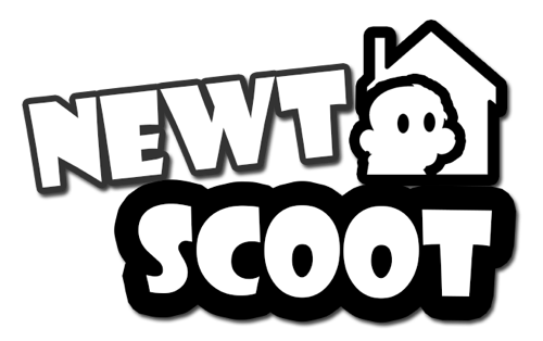 Newt Scoot