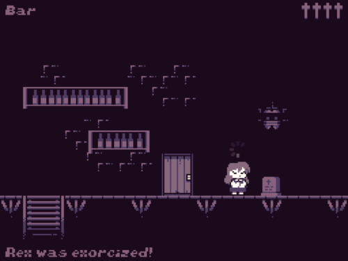 Zolita mansion
