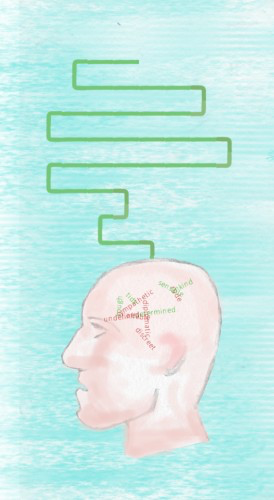 Self-Growth