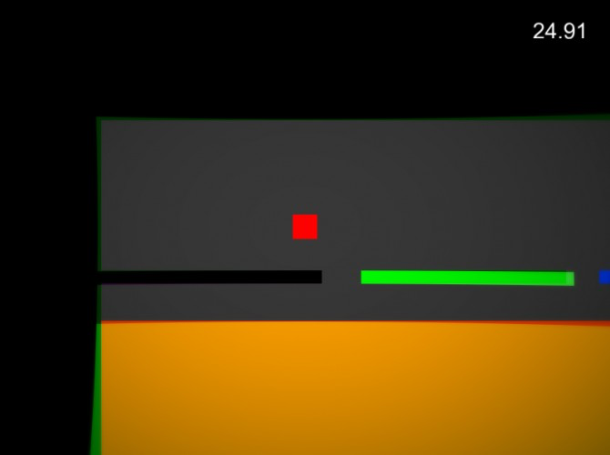 RGB Escape