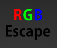 RGB Escape