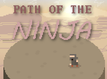 Path of the Ninja