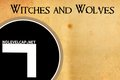 Witches and Werewolves