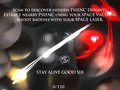 PSIENC - FOR THE GOOD