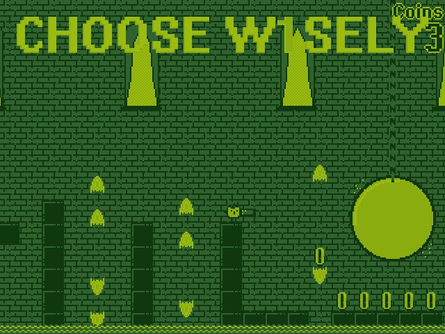 CHOOSE W1SELY