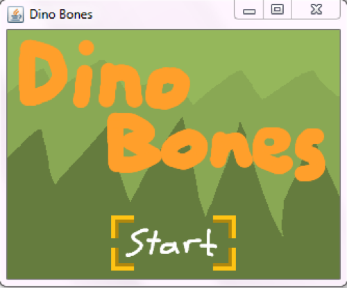 Dino Bones