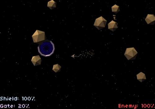 Asterpoids