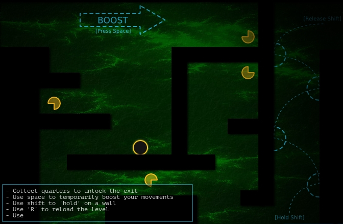 Blob Revolution
