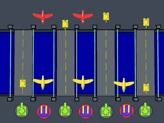 Defenses
