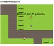 Monster Possession
